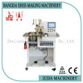 Pearl Beads Machine Decorative Lady′s Handbag Machine Bags Making Machine